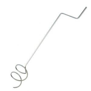 COMPOST AERATOR – SPIRAL